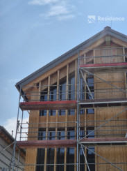 Premiový horský apartmán v rezorte Montis