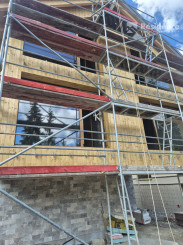 Krásny 2 izbový apartmán v rezorte Montis Jasná
