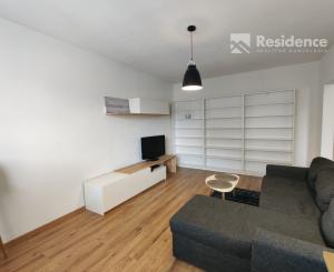MODERN & FULLY RENOVATED 2-ROOM APARTMENT FOR RENT