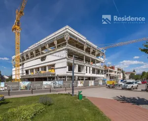 Moderný 2-izbový byt na predaj v centre Liptovského Mikuláša