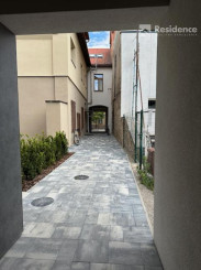 Na prenájom 3-izbový byt priamo na pešej zóne (Námestie osloboditeľov, LM)