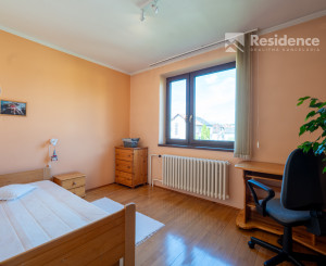 Na predaj rodinný dom v mestskej časti Palúdzka