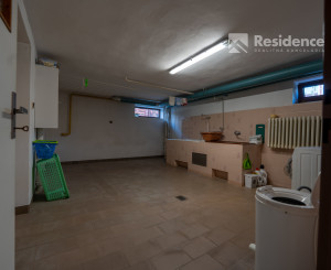 Na predaj rodinný dom v mestskej časti Palúdzka