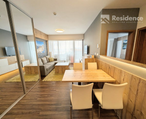Pekný 2-izbový Apartmán pre 4 osoby, Hrebienok Rezort, Starý Smokovec