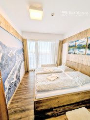 Pekný 2-izbový Apartmán pre 4 osoby, Hrebienok Rezort, Starý Smokovec