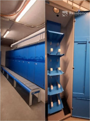 Pekný 2-izbový Apartmán pre 4 osoby, Hrebienok Rezort, Starý Smokovec