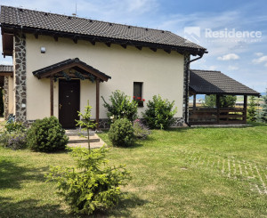 Rekreačný dom na predaj s možnostou trvalého bývania