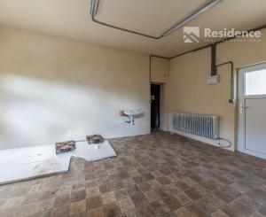 Na predaj výrobný a skladový objekt (1 150 m²), Lisková
