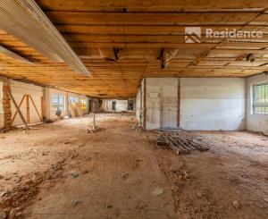 Na predaj výrobný a skladový objekt (1 150 m²), Lisková
