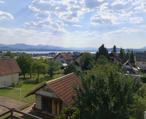 Dom s výhľadom na Liptovskú Maru – Liptovský Trnovec
