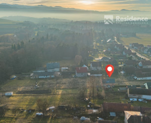 ZNÍŽENÁ CENA | 2 152 m² pozemok + hrubá stavba v obci Žiar