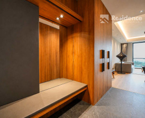 Horský luxus - 2-izbový apartmán v hoteli Damian Jasná priamo pri zjazdovke