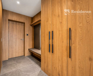 Horský luxus - 2-izbový apartmán v hoteli Damian Jasná priamo pri zjazdovke