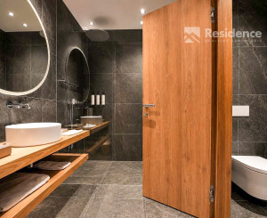 Horský luxus - 2-izbový apartmán v hoteli Damian Jasná priamo pri zjazdovke