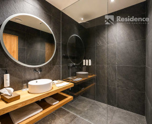 Horský luxus - 2-izbový apartmán v hoteli Damian Jasná priamo pri zjazdovke