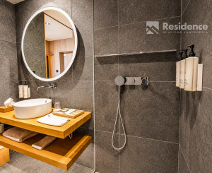 Horský luxus - 2-izbový apartmán v hoteli Damian Jasná priamo pri zjazdovke