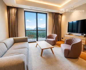 Horský luxus - 2-izbový apartmán v hoteli Damian Jasná priamo pri zjazdovke