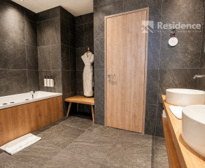 Horský luxus - 2-izbový apartmán v hoteli Damian Jasná priamo pri zjazdovke