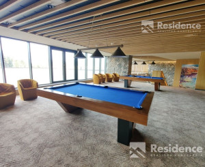 Horský luxus - 2-izbový apartmán v hoteli Damian Jasná priamo pri zjazdovke
