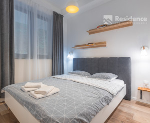 Investičný apartmán s okamžitým výnosom | Jasná – Demänovská dolina