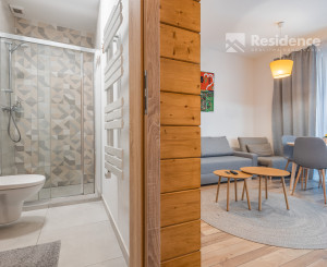 Investičný apartmán s okamžitým výnosom | Jasná – Demänovská dolina