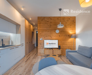 Investičný apartmán s okamžitým výnosom | Jasná – Demänovská dolina