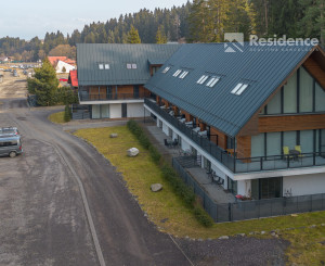 Investičný apartmán s okamžitým výnosom | Jasná – Demänovská dolina