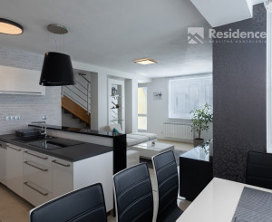 Nadštandardný 4-izbový mezonet | 113 m² | Liptovský Mikuláš