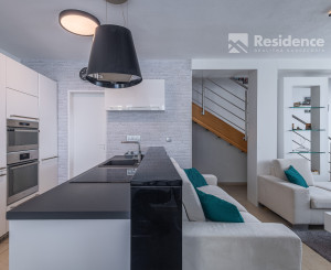 Nadštandardný 4-izbový mezonet | 113 m² | Liptovský Mikuláš