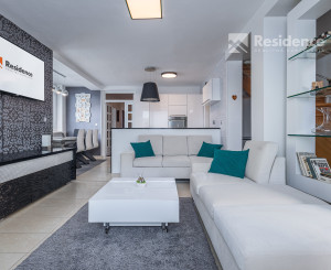 Nadštandardný 4-izbový mezonet | 113 m² | Liptovský Mikuláš