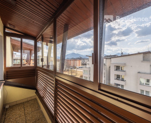 Nadštandardný 4-izbový mezonet | 113 m² | Liptovský Mikuláš