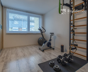 Nadštandardný 4-izbový mezonet | 113 m² | Liptovský Mikuláš