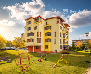 Nadštandardný 4-izbový mezonet | 113 m² | Liptovský Mikuláš
