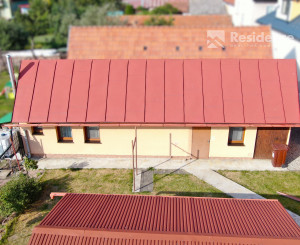 Rodinný dom s pekným pozemkom – Liptovský Mikuláš