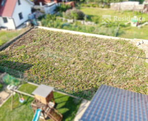 Rodinný dom s pekným pozemkom – Liptovský Mikuláš