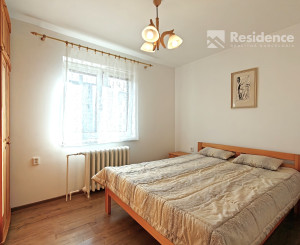 Rodinný dom s pekným pozemkom – Liptovský Mikuláš