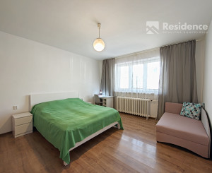 Rodinný dom s pekným pozemkom – Liptovský Mikuláš
