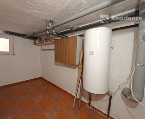 Rodinný dom s pekným pozemkom – Liptovský Mikuláš