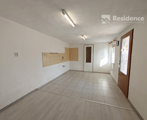 Rodinný dom s pekným pozemkom – Liptovský Mikuláš