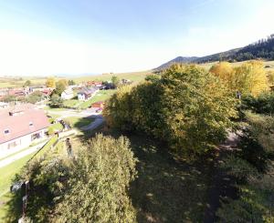 STAVEBNÝ POZEMOK V LAZISKU S PROJEKTOM RODINNÉHO DOMU | 569 m²