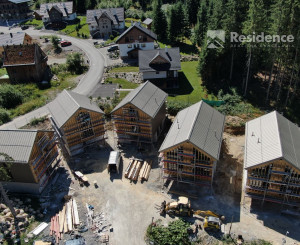 Krásny 2 izbový apartmán v rezorte Montis Jasná