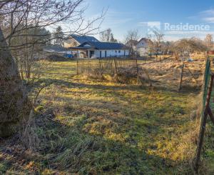 EXKLUZÍVNE | Veľkorysý stavebný pozemok 2 152 m² v obci Žiar