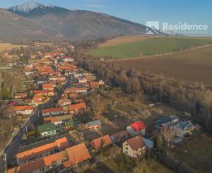 EXKLUZÍVNE | Veľkorysý stavebný pozemok 2 152 m² v obci Žiar