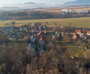 EXKLUZÍVNE | Veľkorysý stavebný pozemok 2 152 m² v obci Žiar