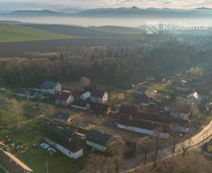 EXKLUZÍVNE | Veľkorysý stavebný pozemok 2 152 m² v obci Žiar