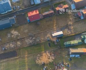 EXKLUZÍVNE | Veľkorysý stavebný pozemok 2 152 m² v obci Žiar