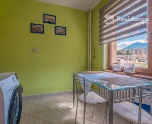 PREDAJ 1-izbový byt na Nábreží v LM | Ideálna investícia aj štartovacie bývanie