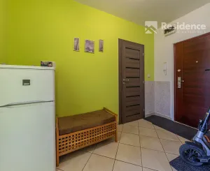 PREDAJ 1-izbový byt na Nábreží v LM | Ideálna investícia aj štartovacie bývanie