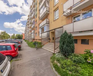 PREDAJ 1-izbový byt na Nábreží v LM | Ideálna investícia aj štartovacie bývanie