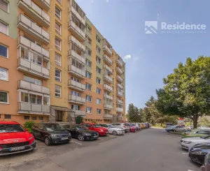 PREDAJ 1-izbový byt na Nábreží v LM | Ideálna investícia aj štartovacie bývanie